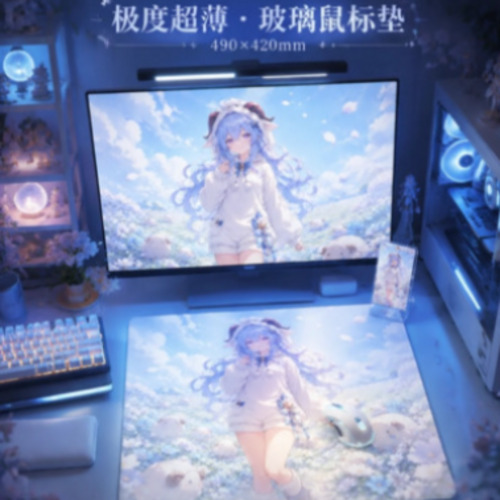 AIGC视觉创意展示3